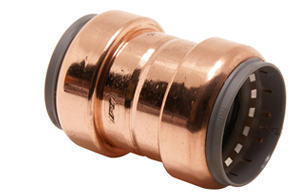 Tectite coupling